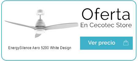 banner compra aero 5200 white