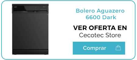 banner compra Bolero Aguazero 6600 d