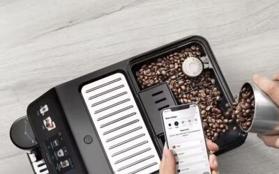 De’Longhi Eletta Explore: La cafetera superautomática que te hará sentir un barista en casa