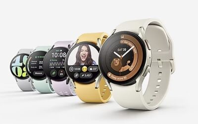Samsung Galaxy Watch6. Prueba y opinión
