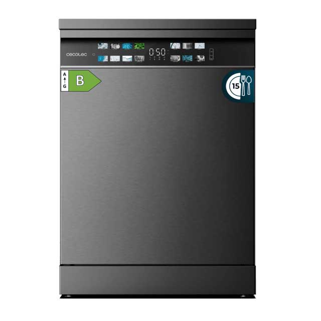 Bolero Aguazero 6700