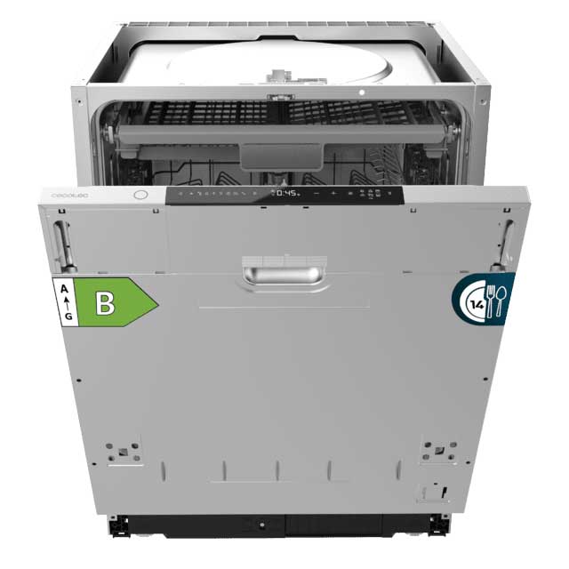 Cecotec Bolero Aguazero 8001 Full BI B: análisis, opiniones y precio
