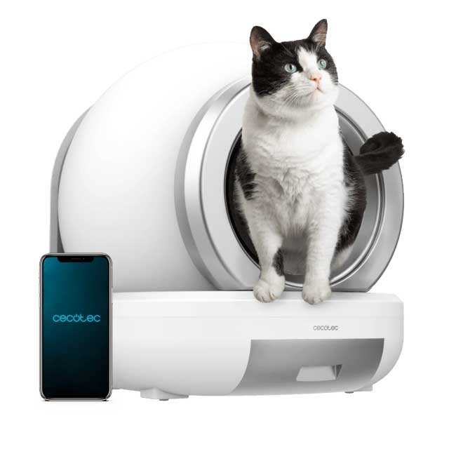 Pumba 7000 CleanKitty: Opiniones y Guía de Compra 2026