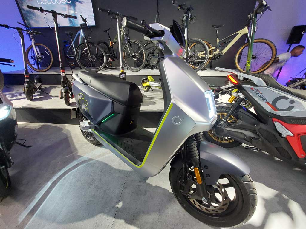 ¿Merece la pena comprarse una moto eléctrica en España?